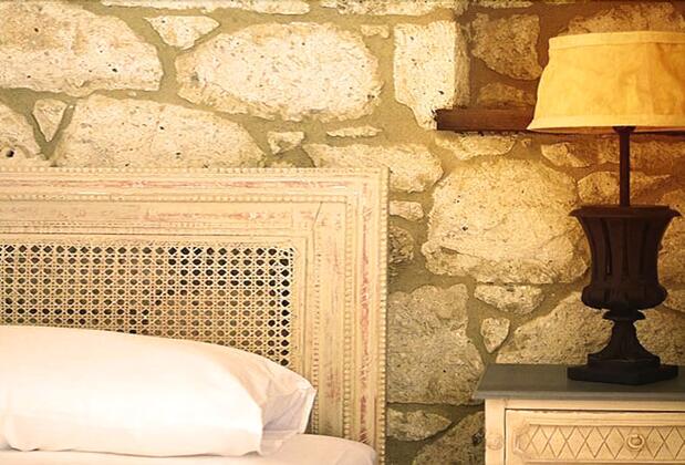 Design Hotel Alaçatı - Görsel 38