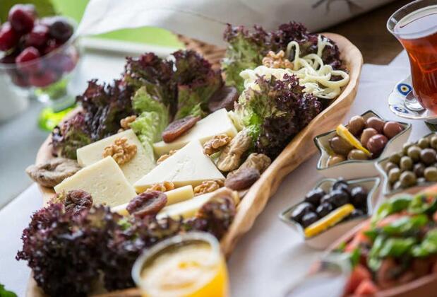 Design Hotel Alaçatı - Görsel 14