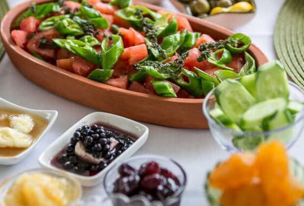 Design Hotel Alaçatı - Görsel 15