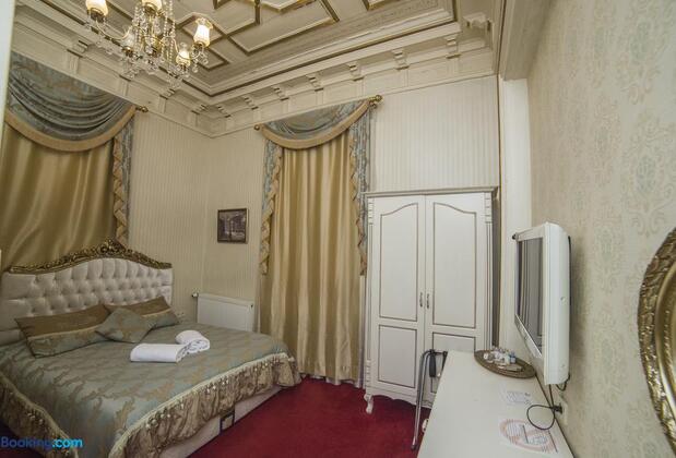 Hayriye Hanım Konağı - Görsel 13