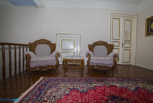 Hayriye Hanım Konağı - Görsel 14