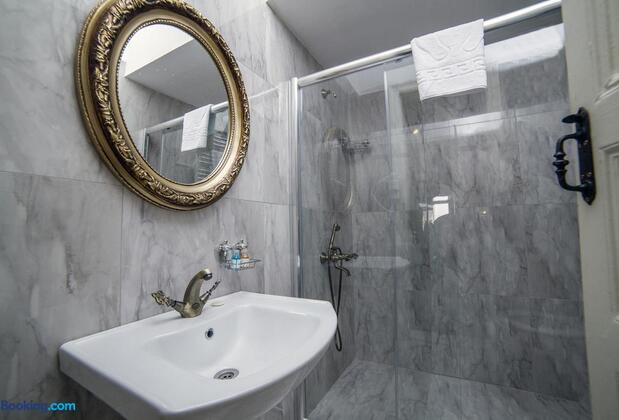 Hayriye Hanım Konağı - Görsel 15