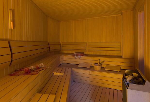 DoubleTree by Hilton İstanbul Ümraniye - Görsel 19