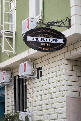 Ancient Town Hotel - Görsel 6