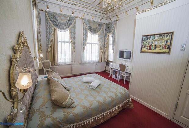 Hayriye Hanım Konağı - Görsel 18