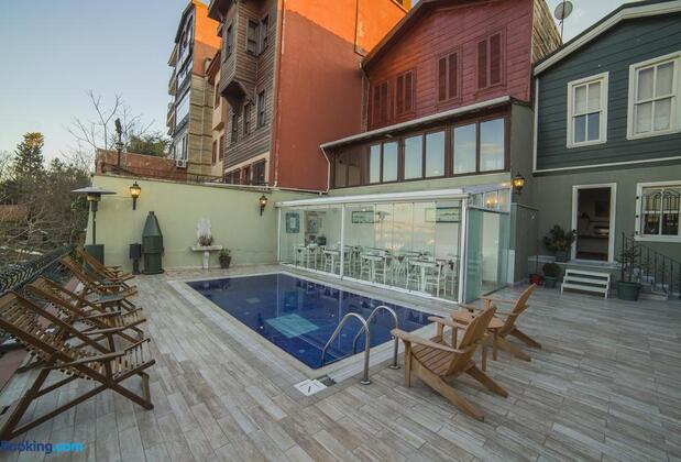 Hayriye Hanım Konağı - Görsel 3