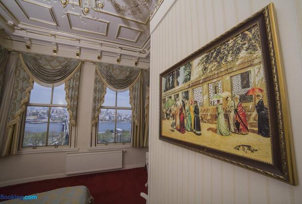 Hayriye Hanım Konağı - Görsel 20