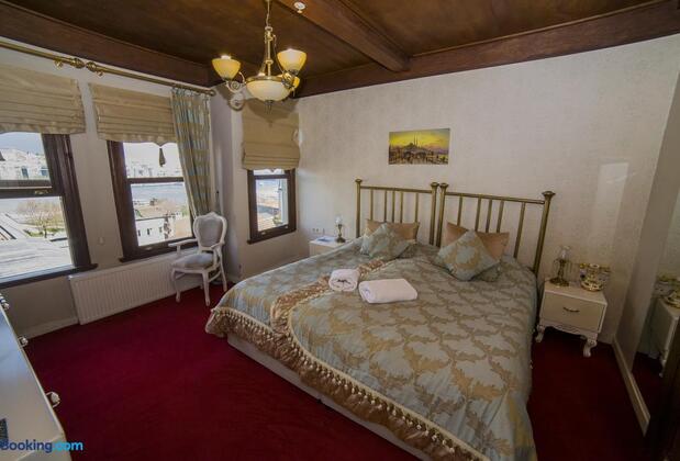 Hayriye Hanım Konağı - Görsel 21