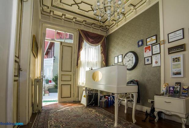 Hayriye Hanım Konağı - Görsel 23