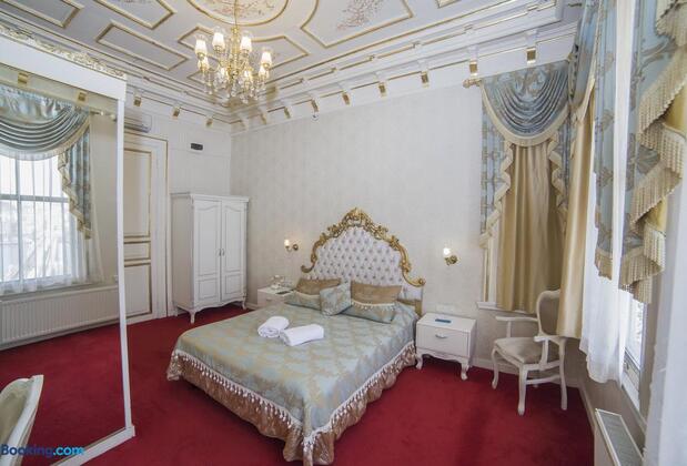 Hayriye Hanım Konağı - Görsel 24