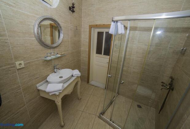 Hayriye Hanım Konağı - Görsel 25