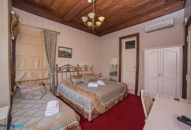 Hayriye Hanım Konağı - Görsel 26