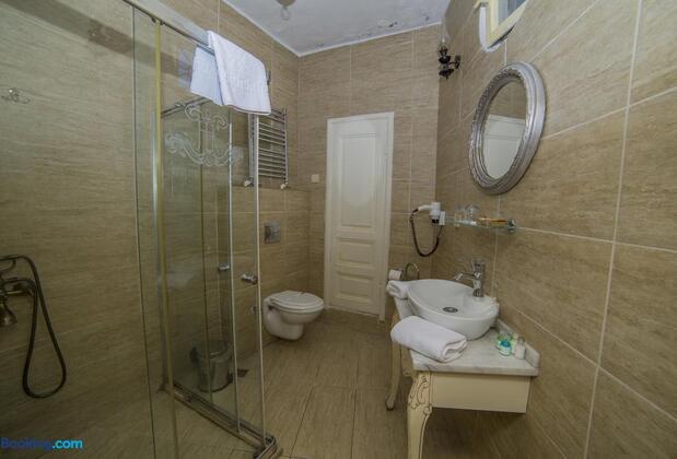 Hayriye Hanım Konağı - Görsel 27