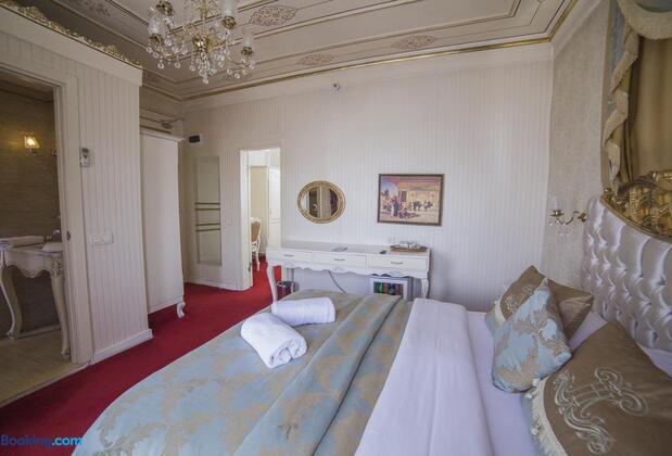 Hayriye Hanım Konağı - Görsel 28