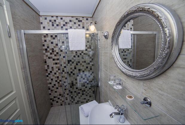 Hayriye Hanım Konağı - Görsel 29