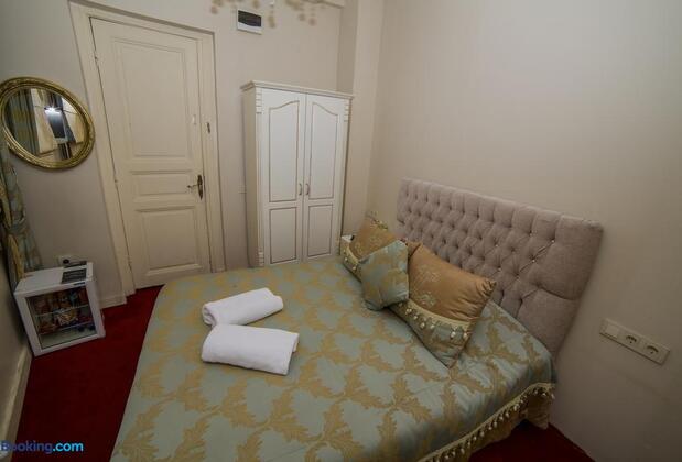 Hayriye Hanım Konağı - Görsel 31