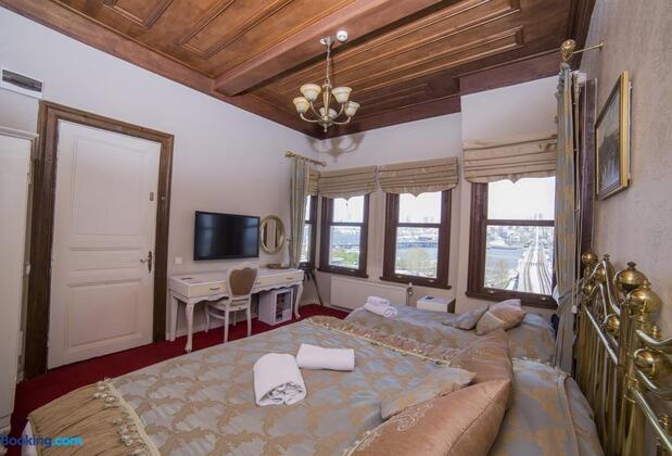 Hayriye Hanım Konağı - Görsel 33