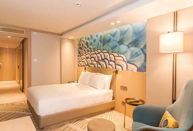 DoubleTree by Hilton İstanbul Ümraniye - Görsel 11