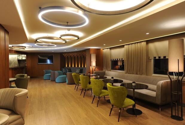 DoubleTree by Hilton İstanbul Ümraniye - Görsel 7