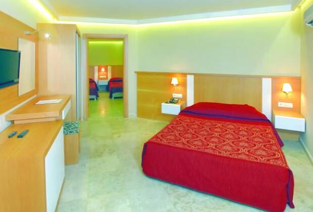 Rosso Verde Otel Gümbet - Görsel 3