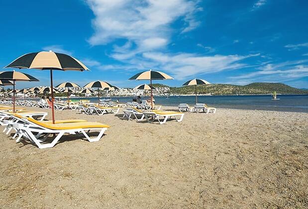 Costa Bianca Hotel - Görsel 6