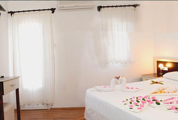 Costa Bianca Hotel - Görsel 12