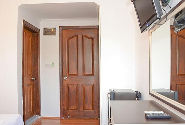 Costa Bianca Hotel - Görsel 10