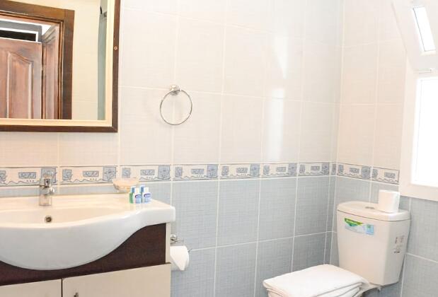 Costa Bianca Hotel - Görsel 13