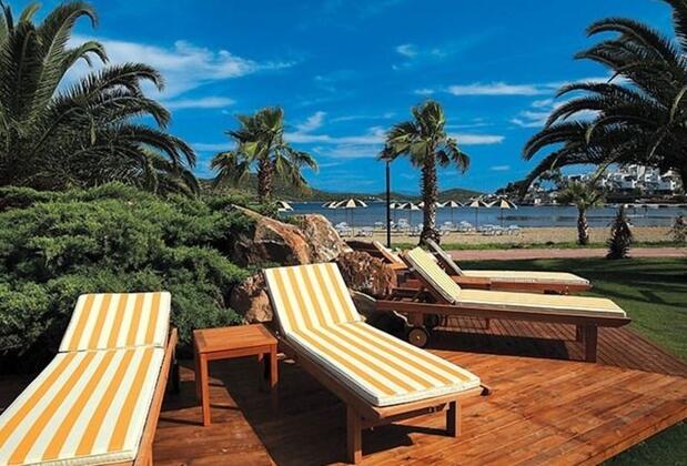 Costa Bianca Hotel - Görsel 7