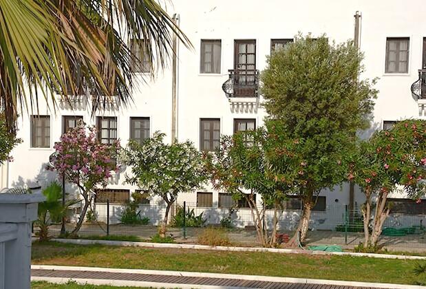 Costa Bianca Hotel - Görsel 3