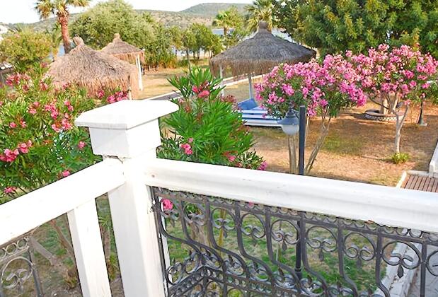 Costa Bianca Hotel - Görsel 9