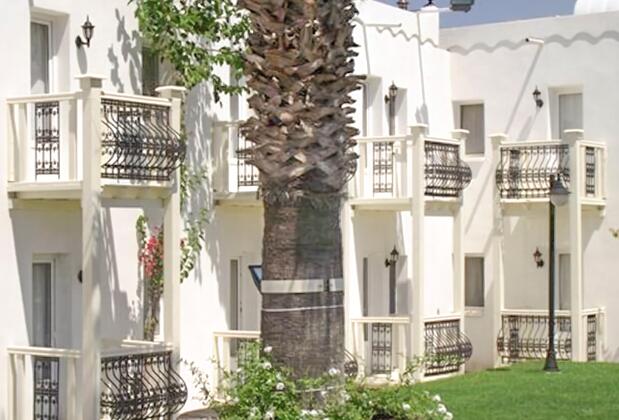 Costa Bianca Hotel - Görsel 4