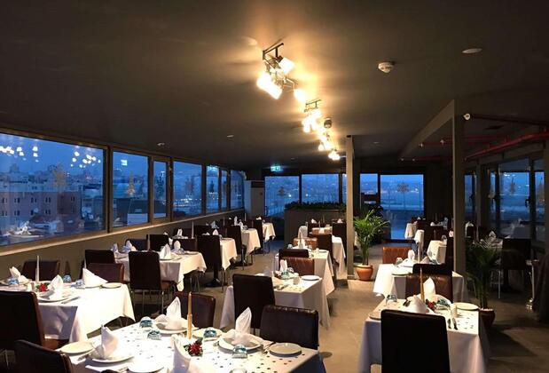 DoubleTree by Hilton İstanbul Ümraniye - Görsel 25