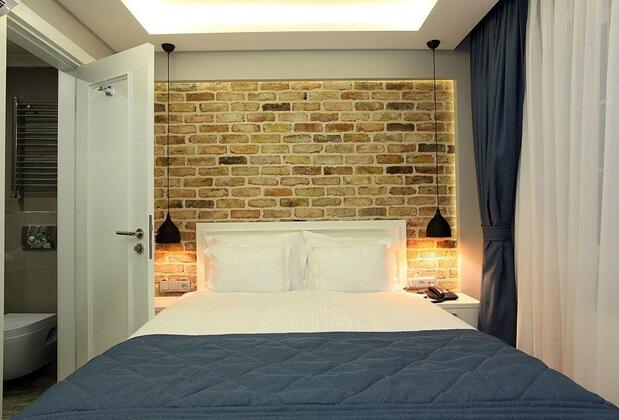 Santa Lucia Suites - Görsel 30