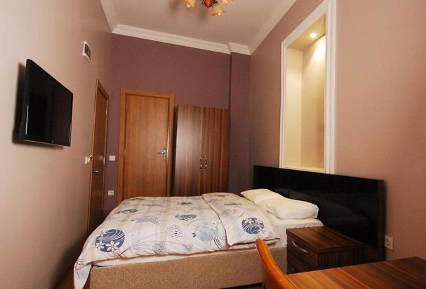 Subrosa Hotel İstanbul - Görsel 5