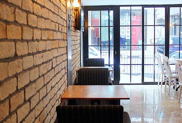 Santa Lucia Suites - Görsel 4