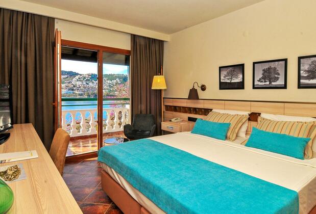 Green Beach Resort Bodrum - Görsel 13