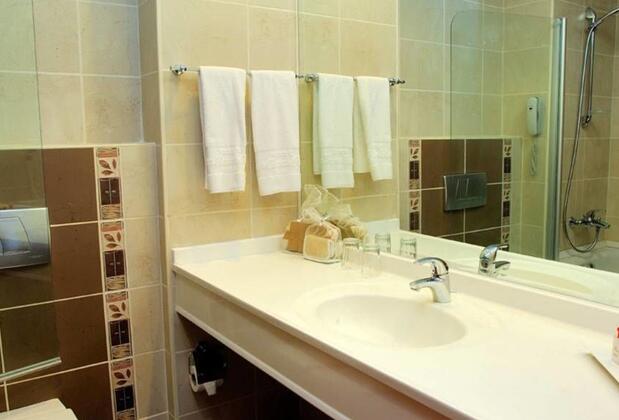 Green Beach Resort Bodrum - Görsel 22