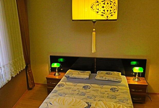 Subrosa Hotel İstanbul - Görsel 6