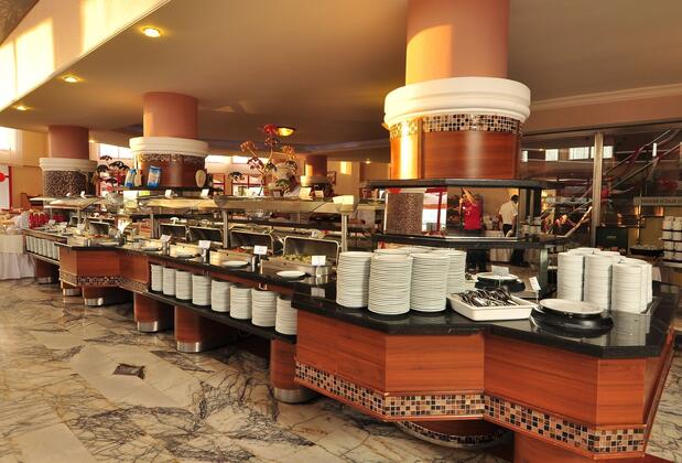 Green Beach Resort Bodrum - Görsel 8