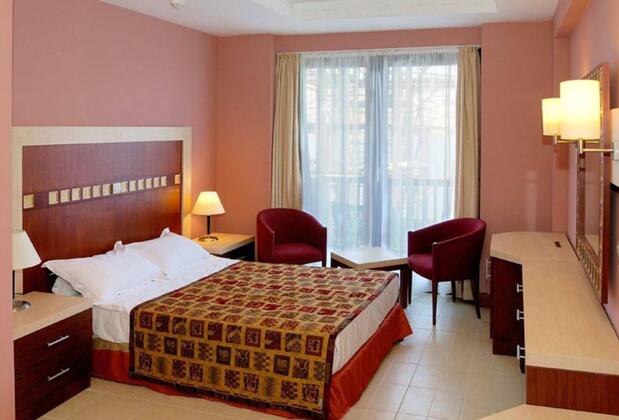 Green Beach Resort Bodrum - Görsel 12