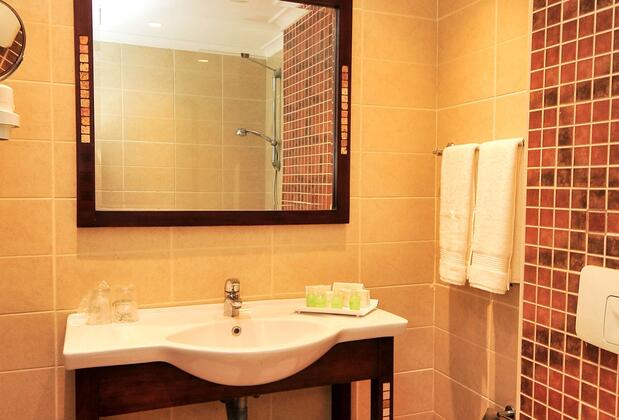 Green Beach Resort Bodrum - Görsel 23