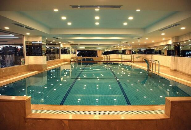 Hurry Inn Merter - Görsel 8