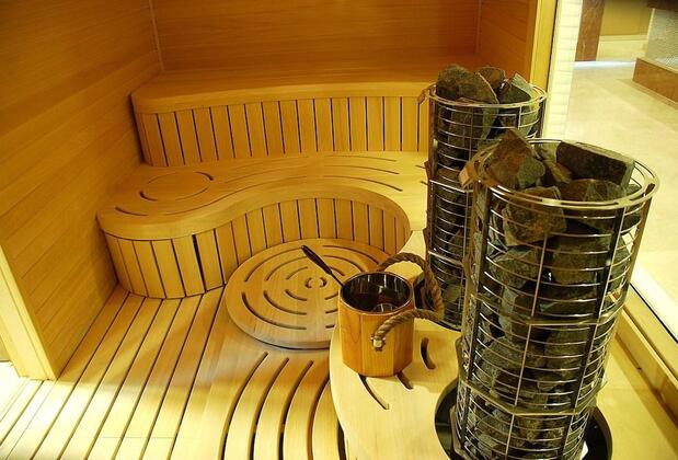 Hurry Inn Merter - Görsel 9