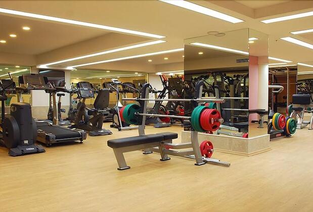 Hurry Inn Merter - Görsel 11