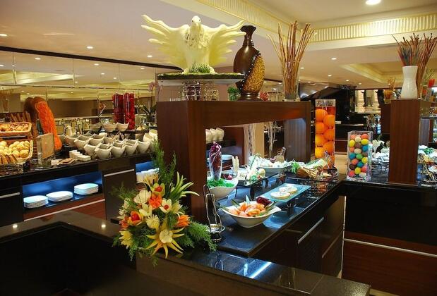 Hurry Inn Merter - Görsel 12