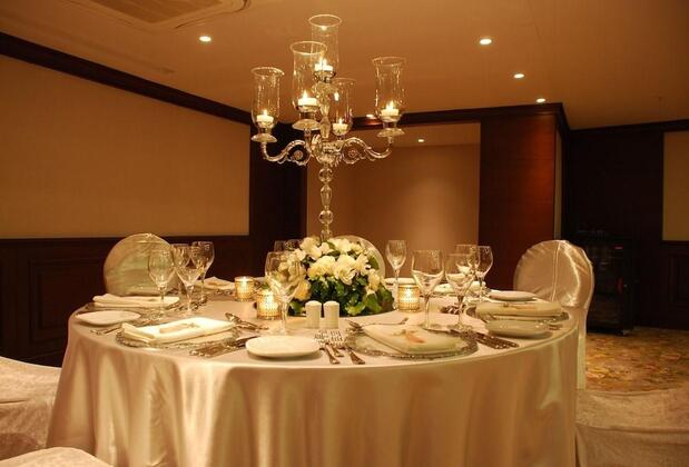 Hurry Inn Merter - Görsel 13