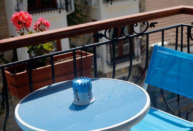 Lara Apart Otel Datça - Görsel 6