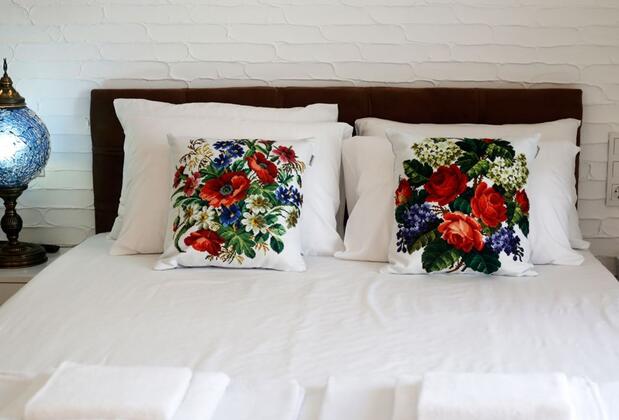 Lara Apart Otel Datça - Görsel 8