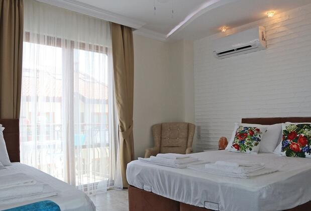 Lara Apart Otel Datça - Görsel 9